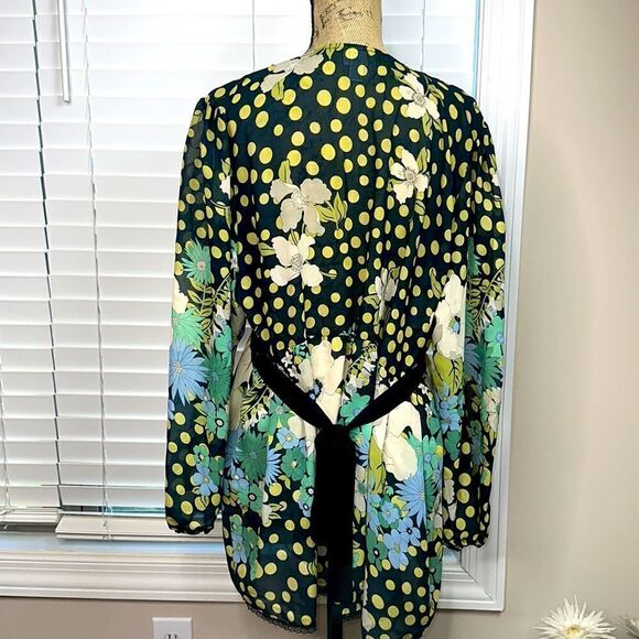 Lane Bryant VeneziaTop 22/24 size - Picture 6 of 8